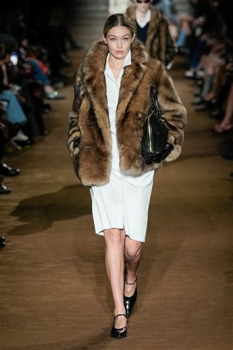 spaccio miu miu|Fall Winter 2024 Fashion Show .